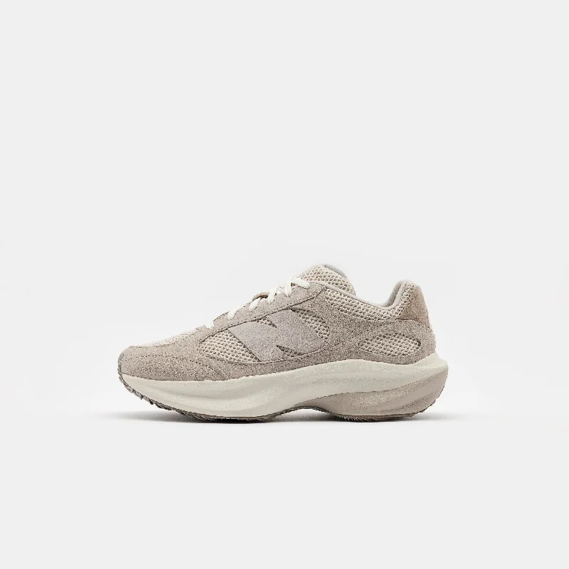 WRPD Grey Day Sneaker in Moonrock/Mushroom/Sea Salt