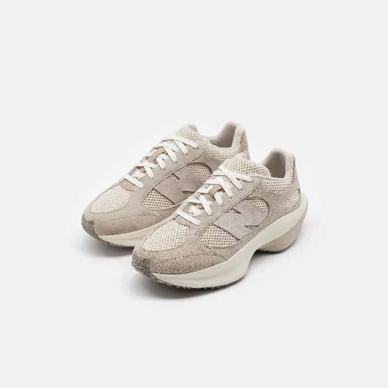 WRPD Grey Day Sneaker in Moonrock/Mushroom/Sea Salt