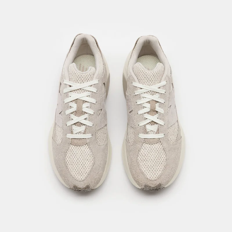 WRPD Grey Day Sneaker in Moonrock/Mushroom/Sea Salt