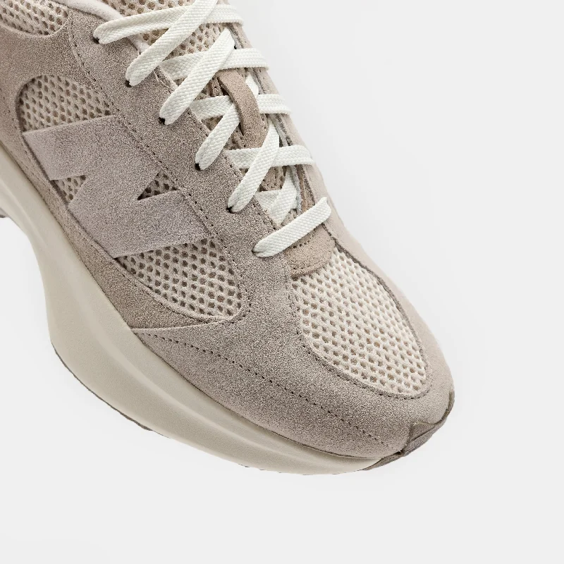 WRPD Grey Day Sneaker in Moonrock/Mushroom/Sea Salt