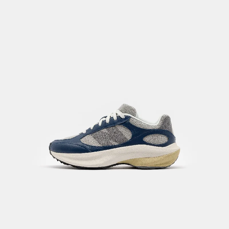 WRPD Runner Sneaker in NB Navy/Sea Salt