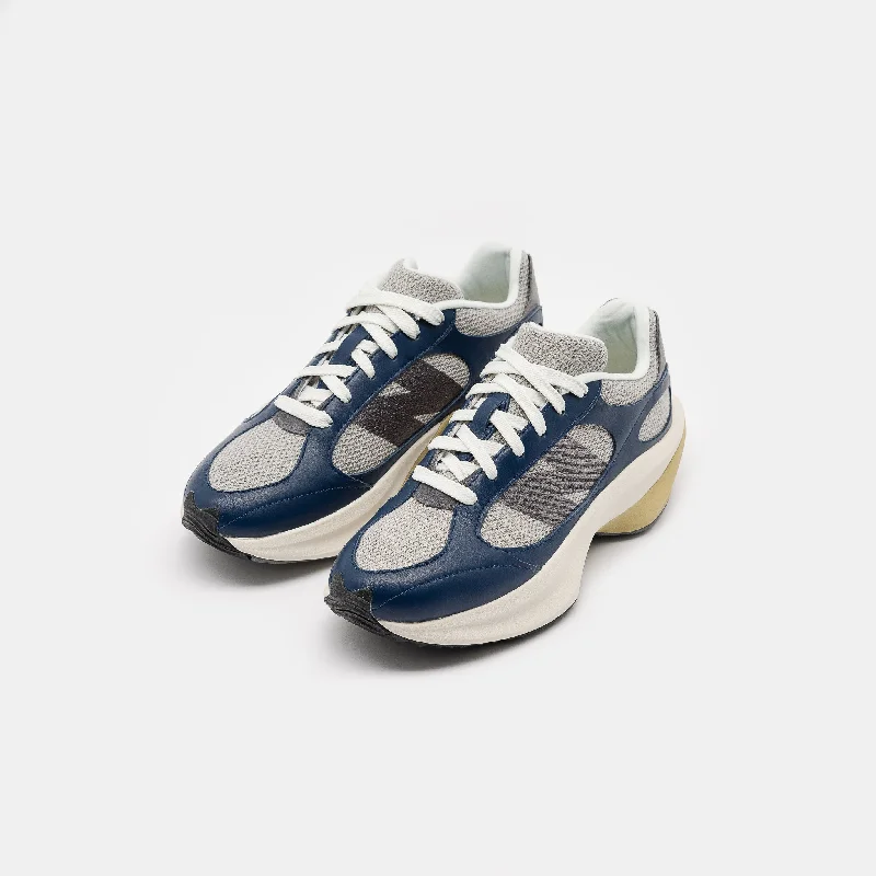 WRPD Runner Sneaker in NB Navy/Sea Salt