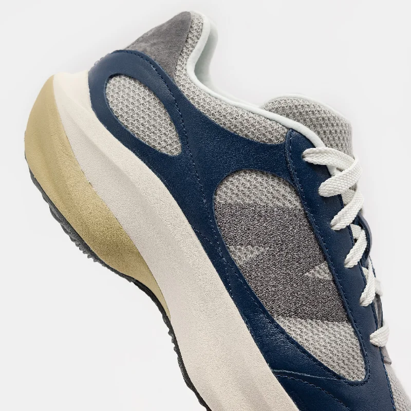 WRPD Runner Sneaker in NB Navy/Sea Salt