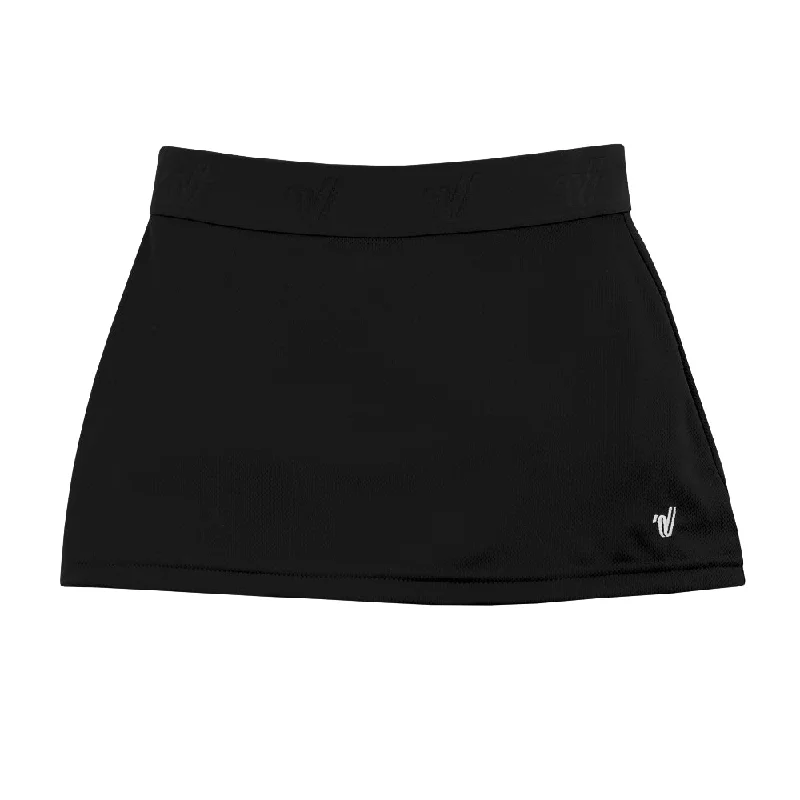 A-Line Skort