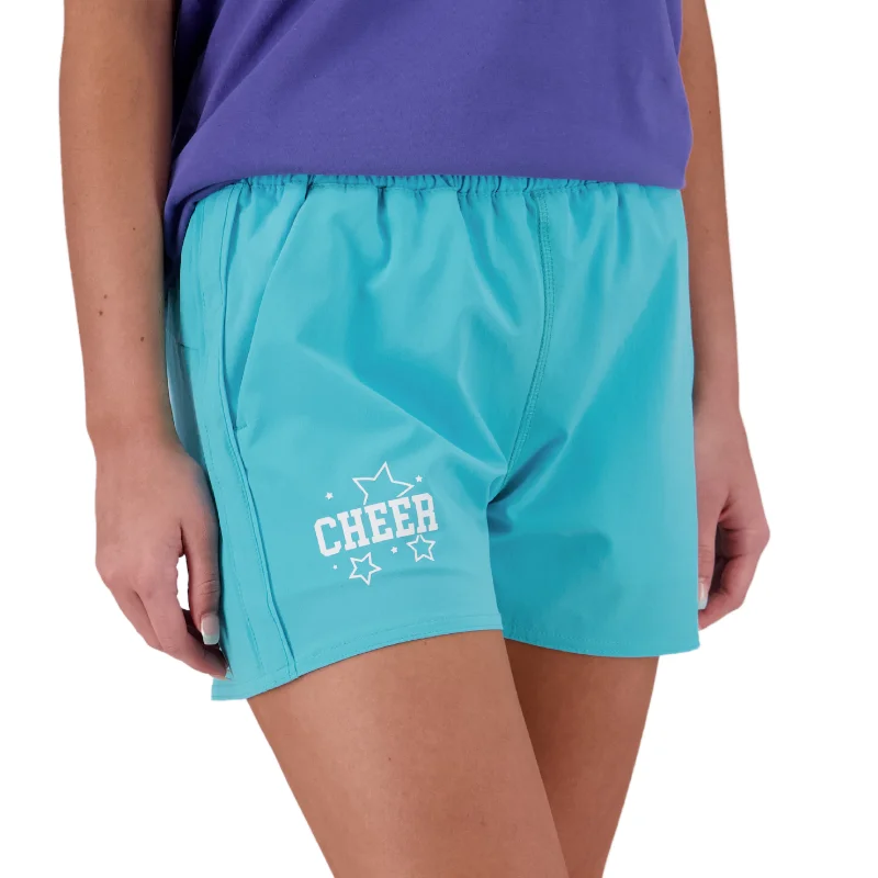 Cheer Summer Days Shorts