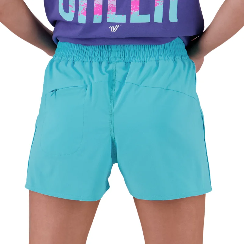 Cheer Summer Days Shorts