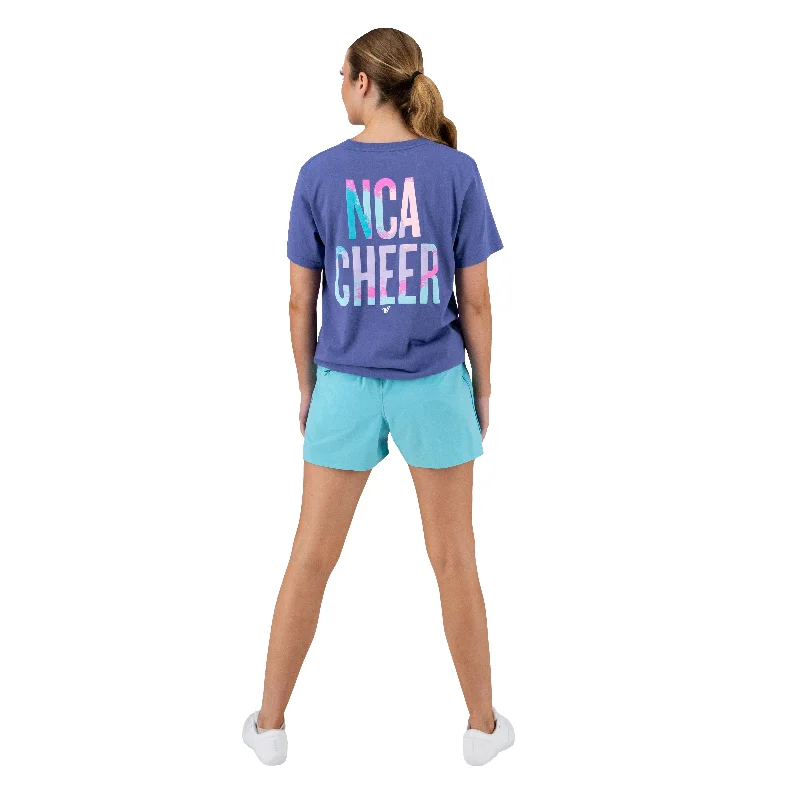 Cheer Summer Days Shorts