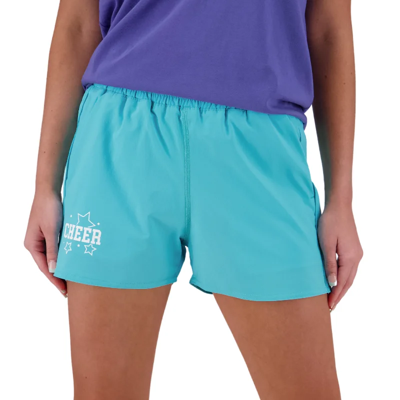 Cheer Summer Days Shorts