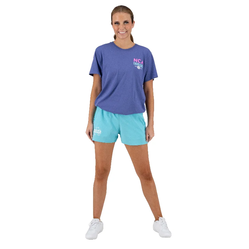 Cheer Summer Days Shorts