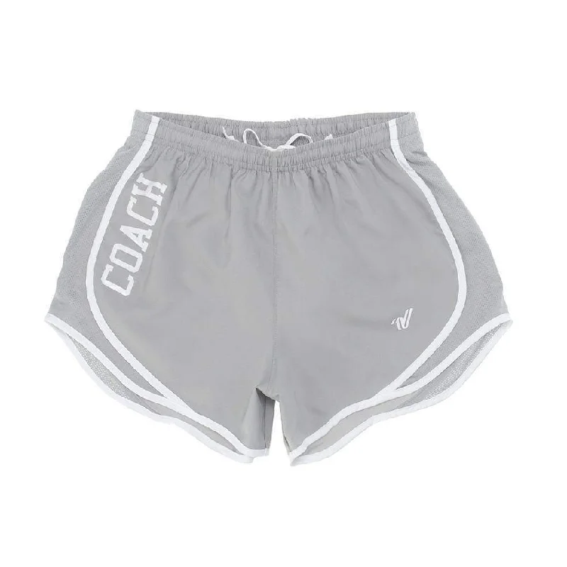 Coach Women's Spirit Shorts