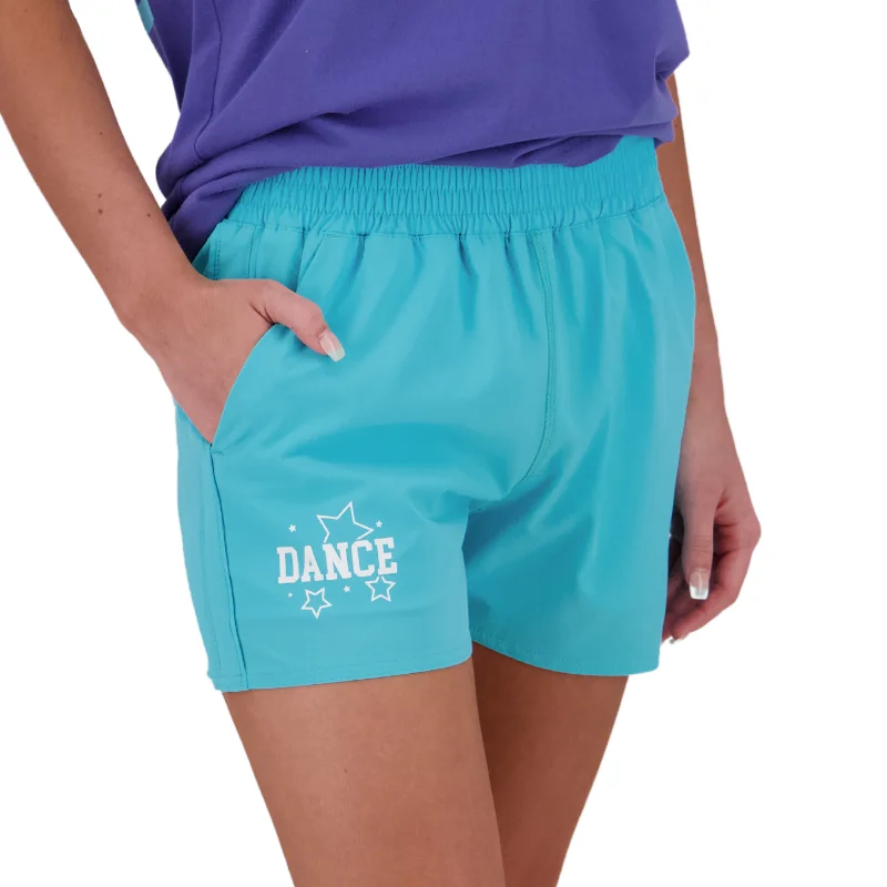 Dance Summer Days Shorts