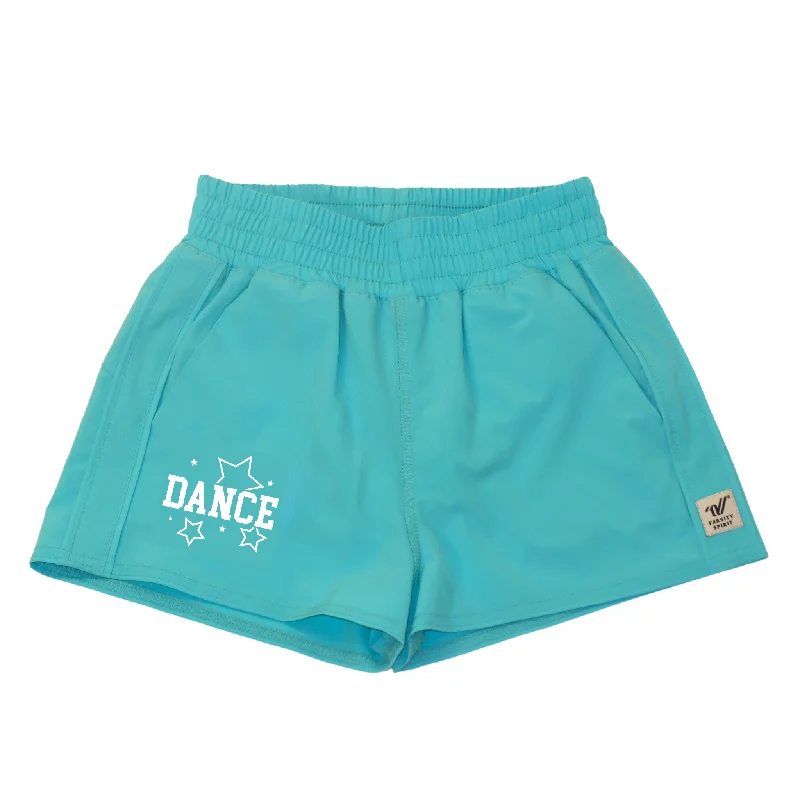 Dance Summer Days Shorts