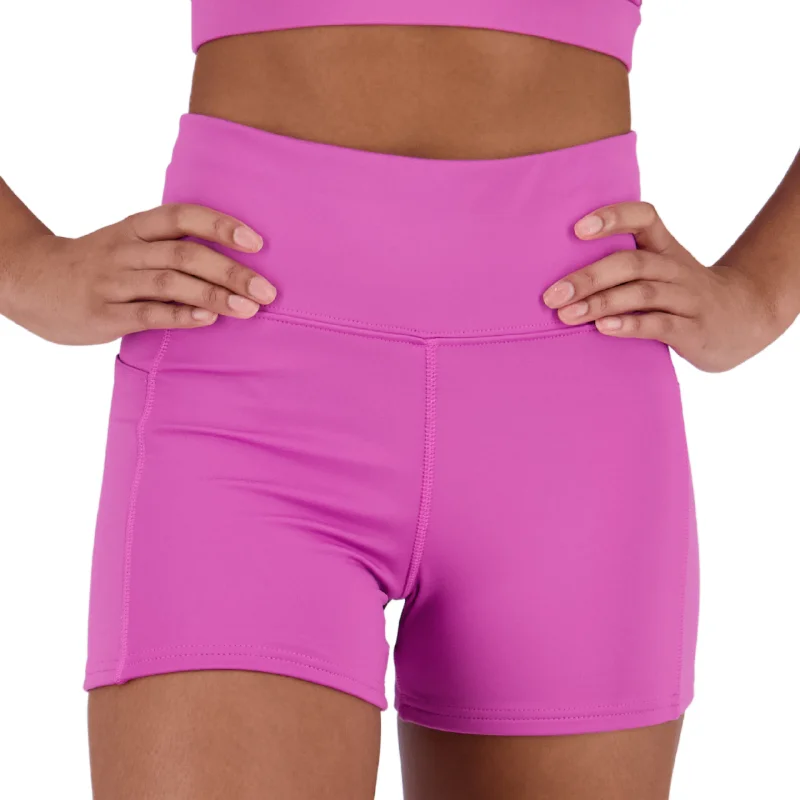 Varsity Essential Compression Short