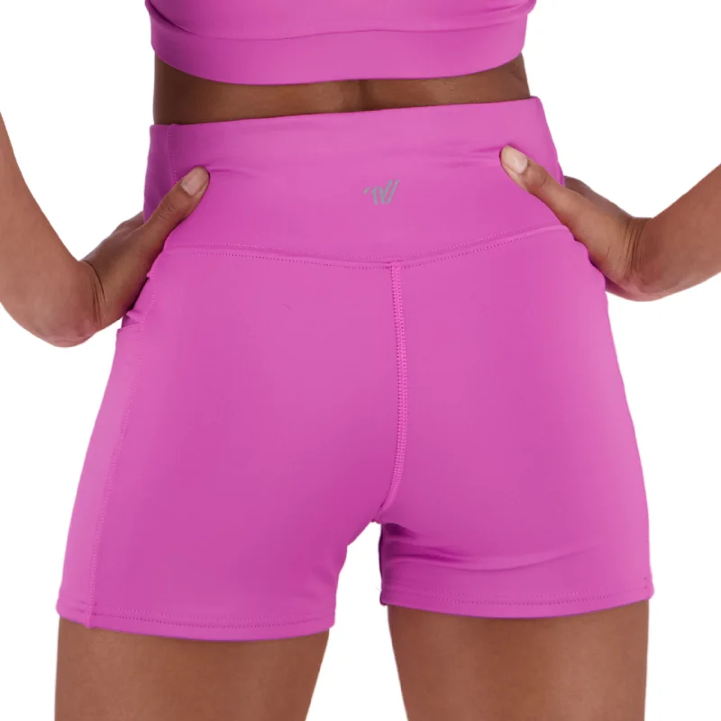 Varsity Essential Compression Short