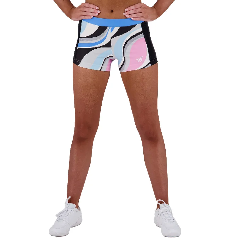 Gia Compression Shorts