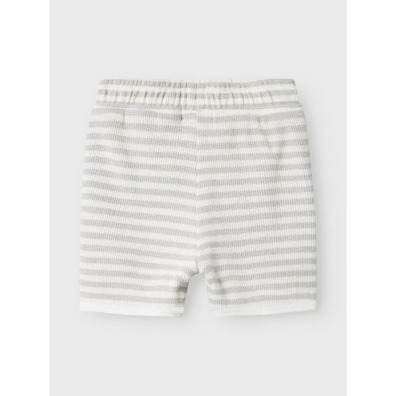 Lil'Atelier Oyster Mushroom Coconut milk Jonas Shorts