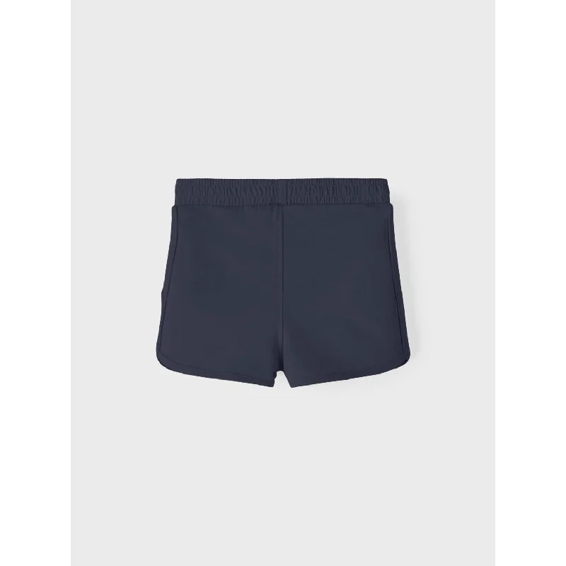 Name It Dark Sapphire Valinka Shorts