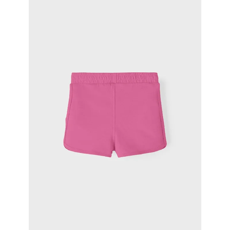 Name It Pink Power Valinka Shorts