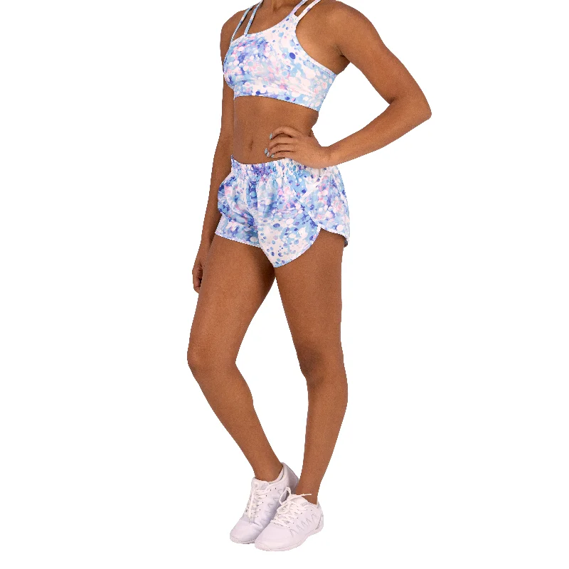 Varsity Summer Waves Windshort