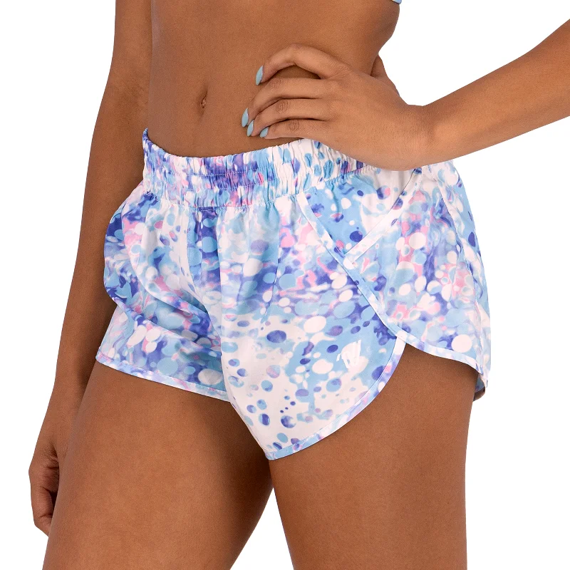 Varsity Summer Waves Windshort