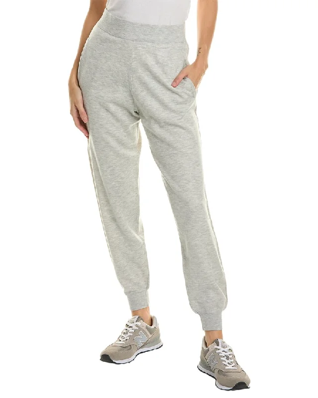 Maje Wool-Blend Pant