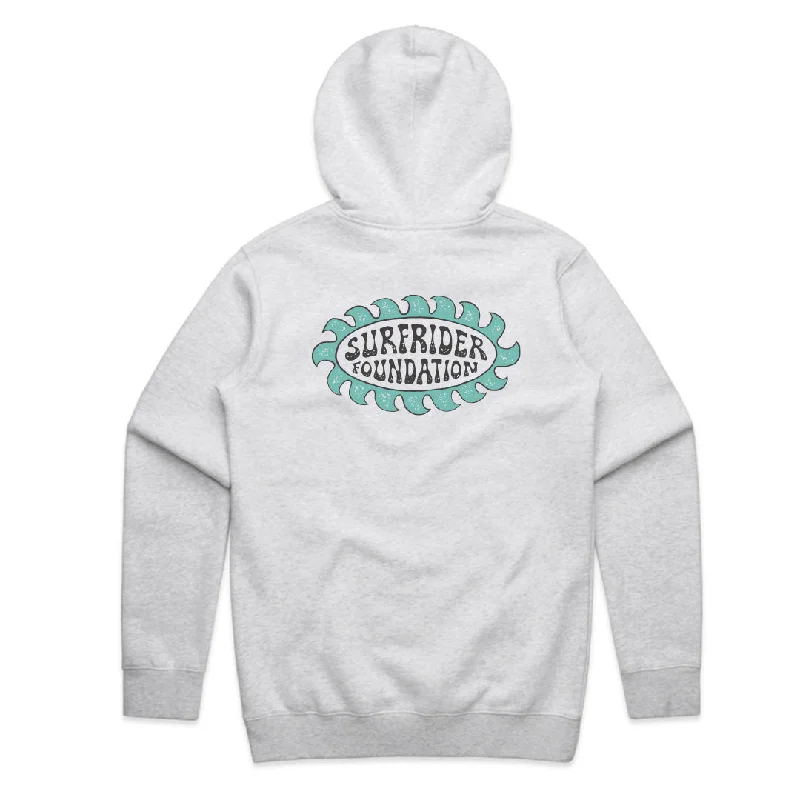 Endless Waves Hoodie