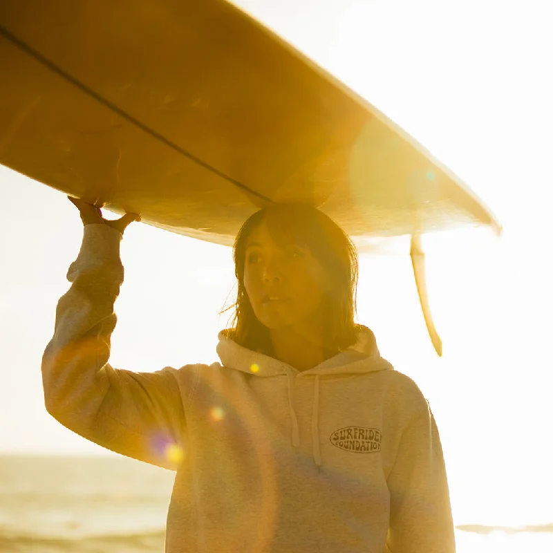 Endless Waves Hoodie