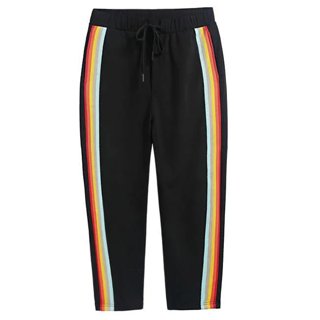 Rainbow Pants