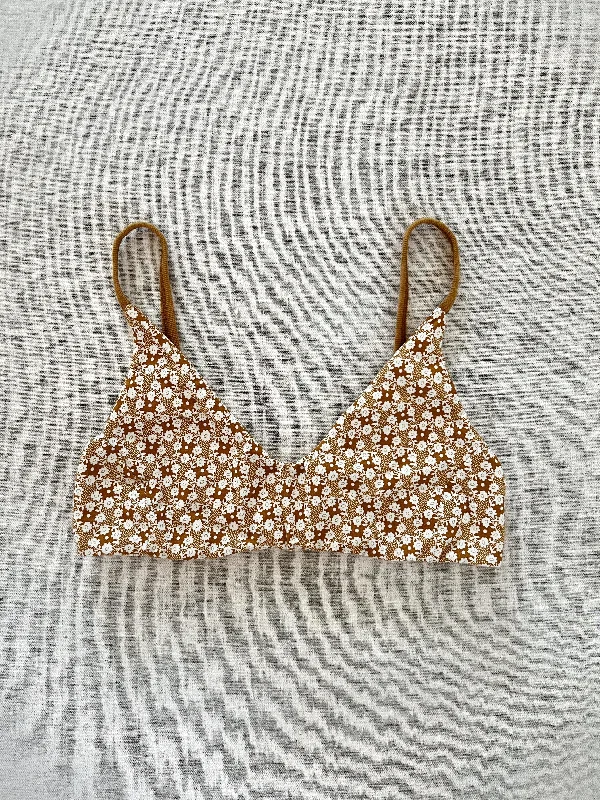 adult bralette made with liberty of london millie