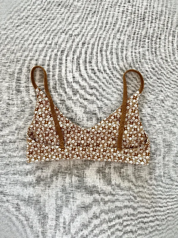 adult bralette made with liberty of london millie