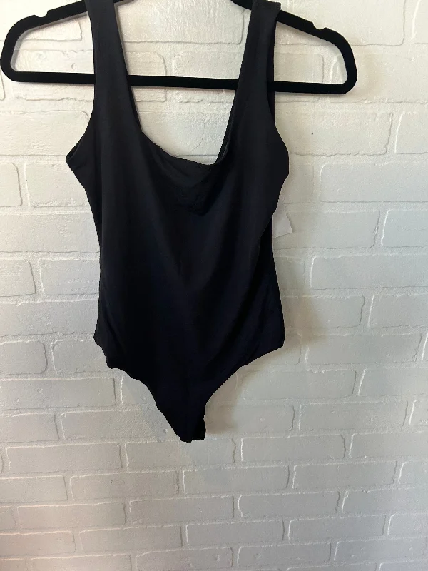 Bodysuit By Cmc In Black, Size: S