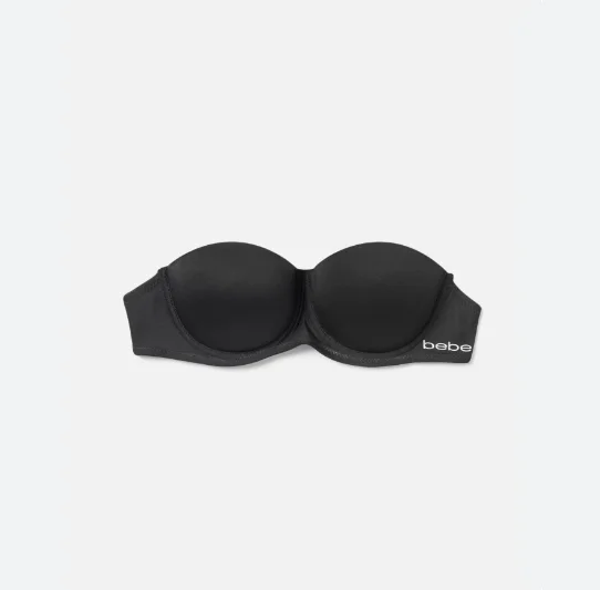 BRA3395, Bebe Ladies Bra