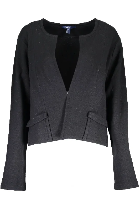 Gant Elegant Long Sleeve  Women's Cardigan