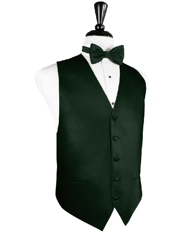 Hunter Palermo Tuxedo Vest