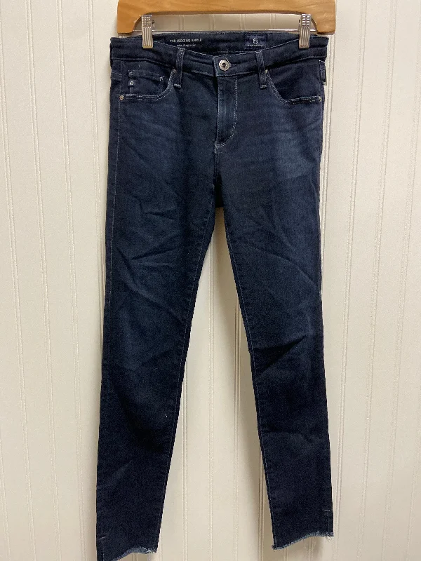 Jeans Designer By Adriano Goldschmied  Size: 4