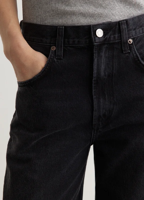 Low Curve Jeans