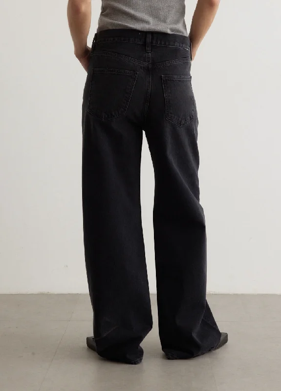 Low Curve Jeans