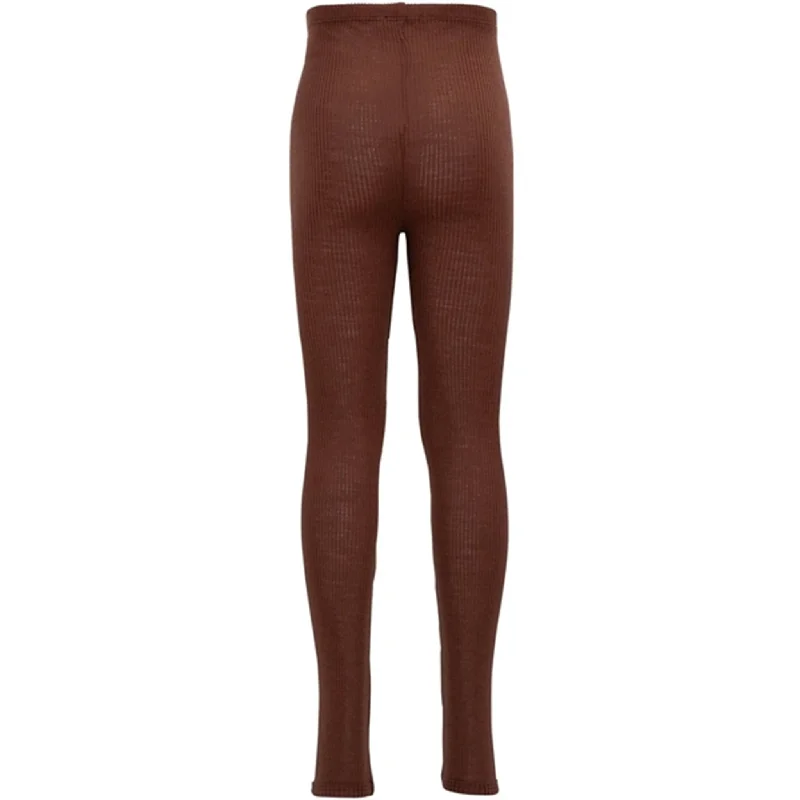 Minimalisma Arona Leggings Gingerbread