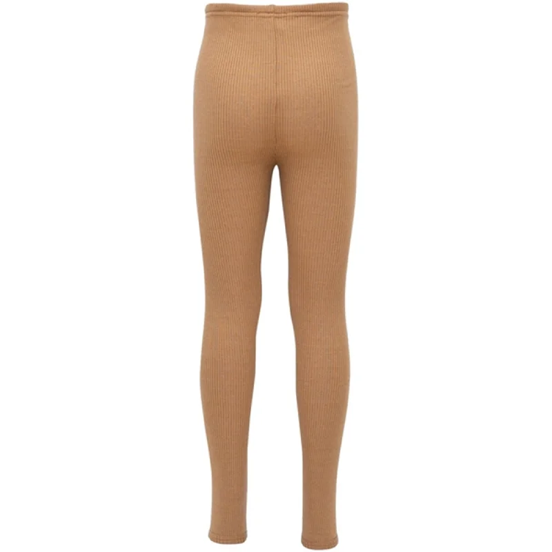 Minimalisma Bieber Leggings Bronze