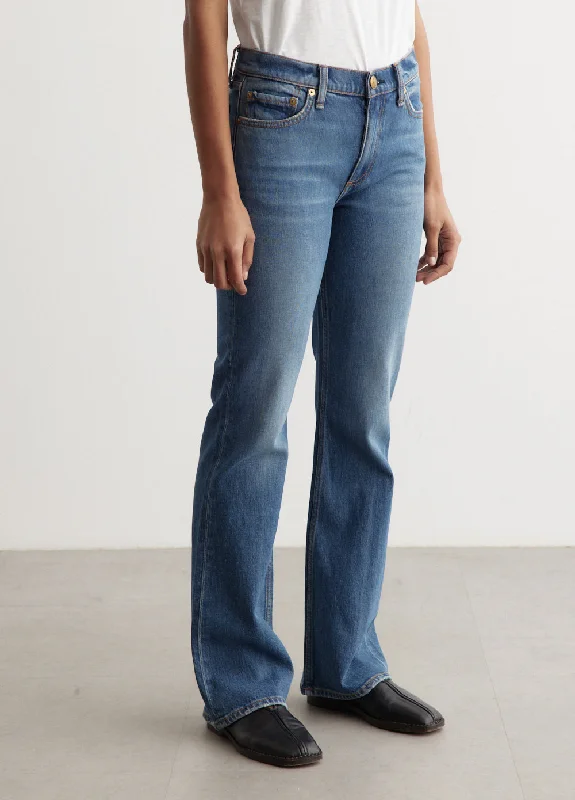 Peyton Bootcut Jeans