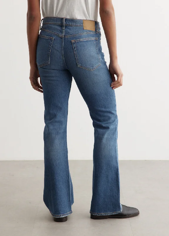 Peyton Bootcut Jeans