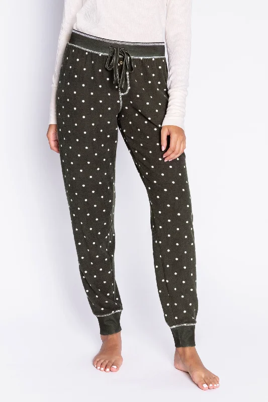 Pine Woods Jammie Pant