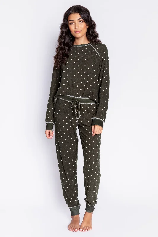 Pine Woods Jammie Pant