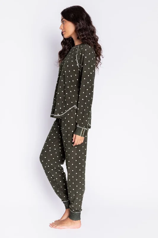 Pine Woods Jammie Pant