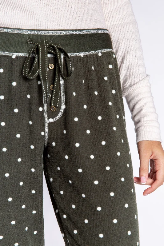 Pine Woods Jammie Pant