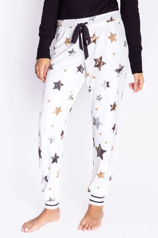 Shoot for the Stars Jam Pant