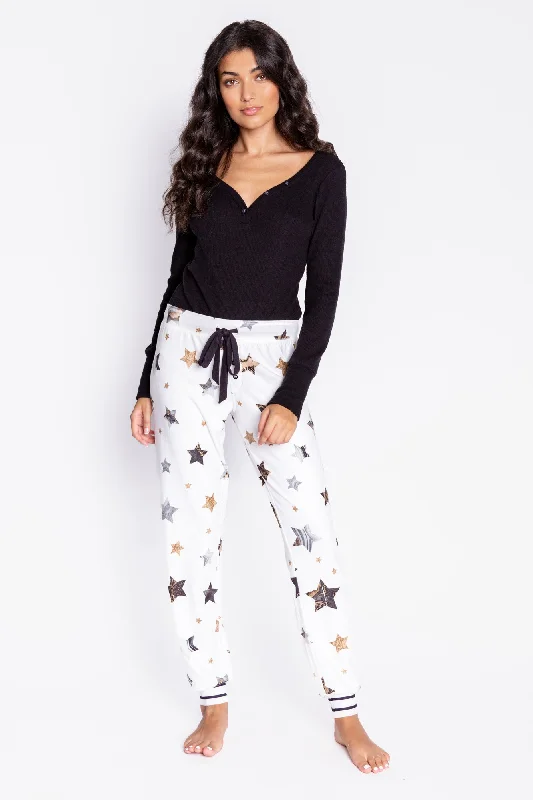 Shoot for the Stars Jam Pant