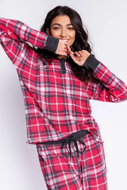 Ski Classic Jammie Set