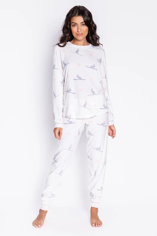 Snow Bunny Jam Pant