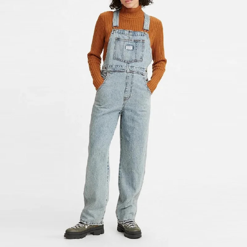 Vintage Overall (No Stone Unturned)